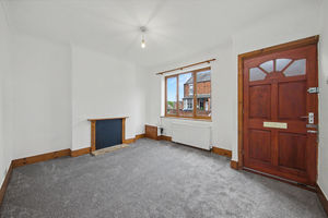 Ashfield Road Hasland